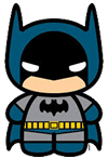 Logo-Batman